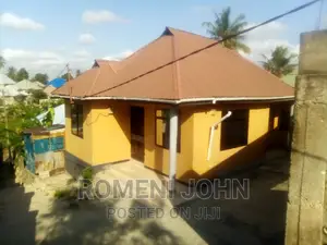 3bdrm House in Tanzania Dsm Ukonga for sale