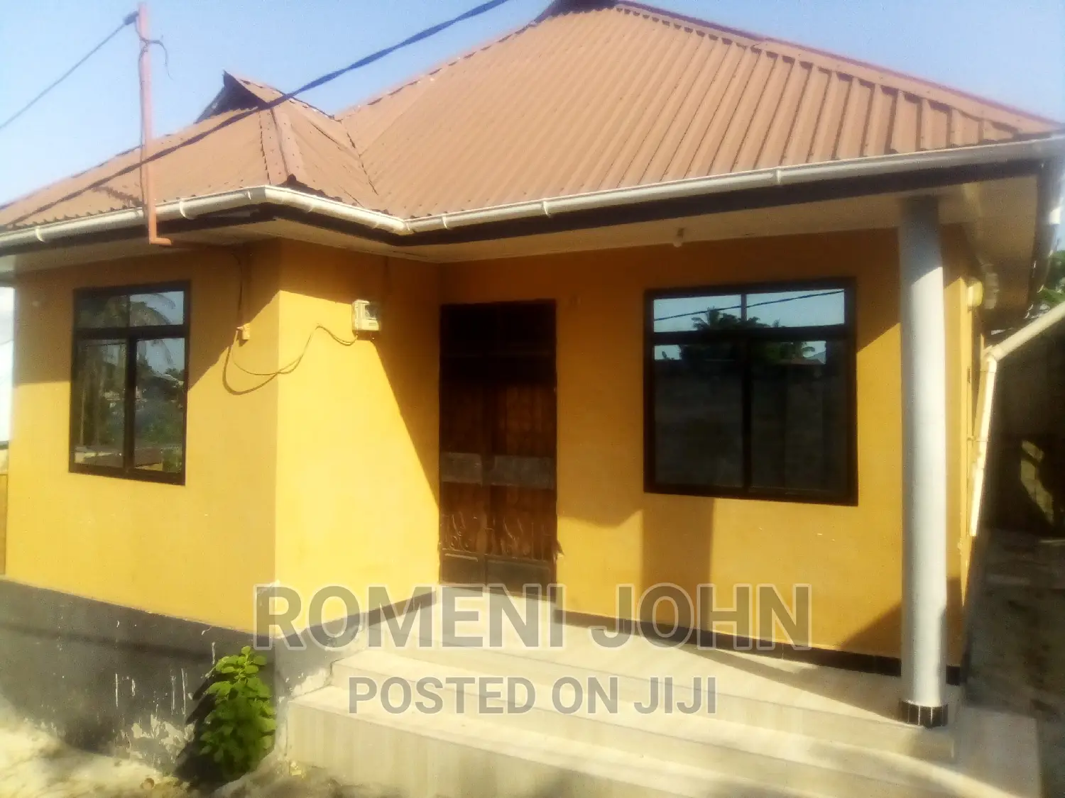 3bdrm House in Tanzania Dsm Ukonga for sale