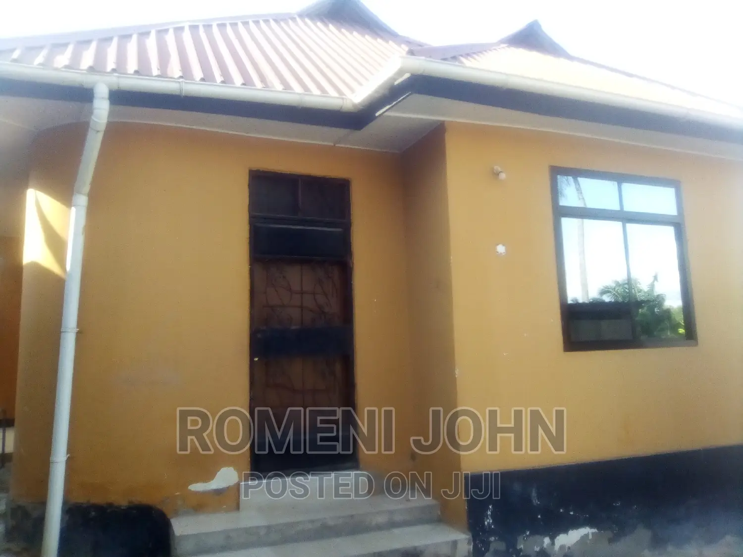 3bdrm House in Tanzania Dsm Ukonga for sale