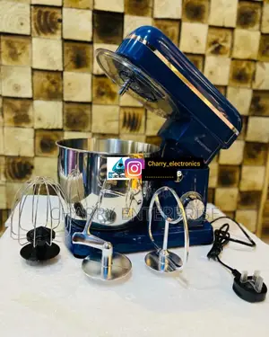 Original Westpoint Stand Mixer 1300W