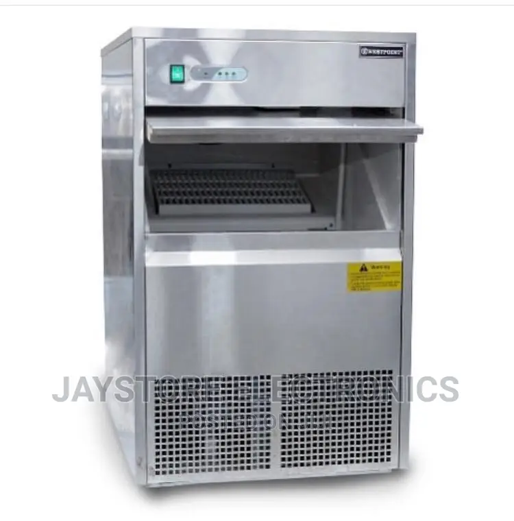 Ice Cube Maker Kg 26