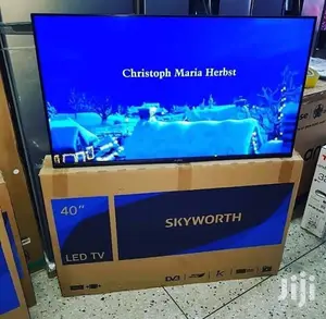 Skyworth Inch 40