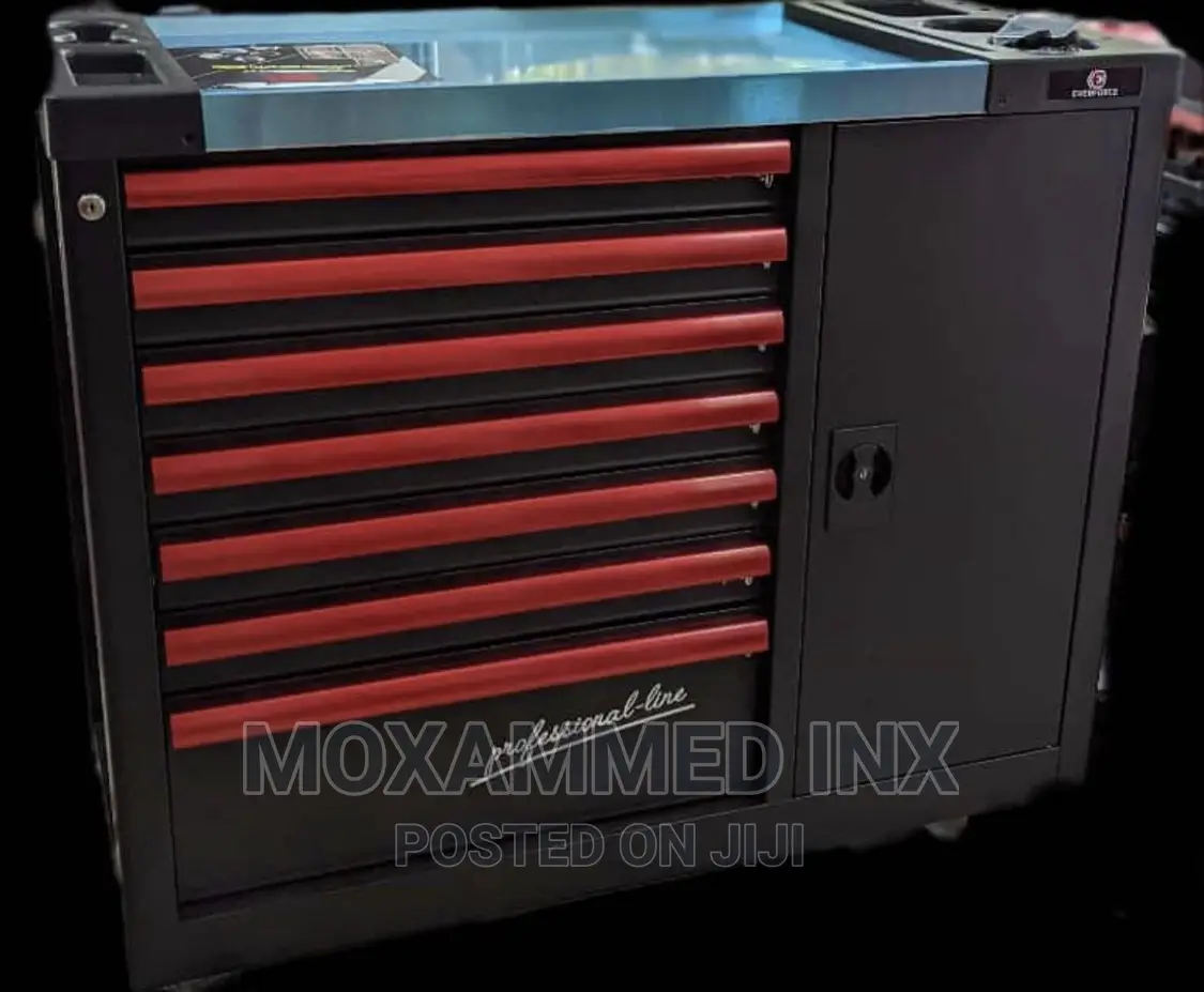 Proffessional Tool Box