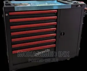 Proffessional Tool Box