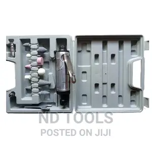 Air Die Grinder