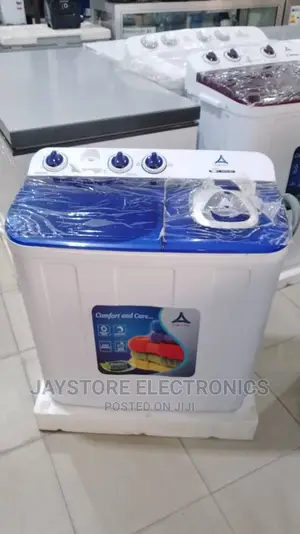 Delta Washing Machine 7kg