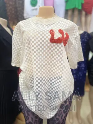 For the Lady Tshirts