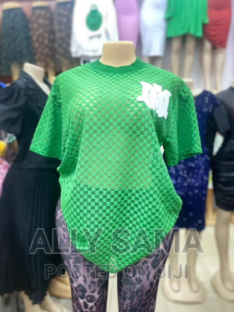 For the Lady Tshirts