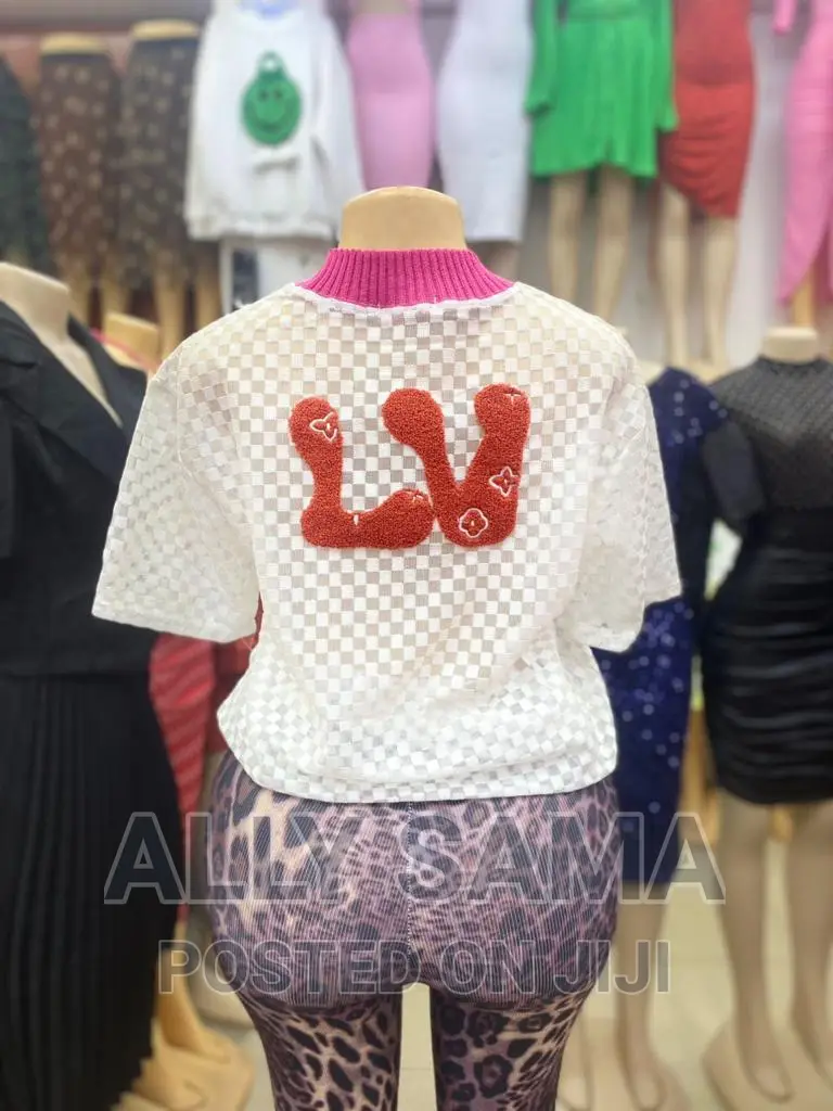 For the Lady Tshirts