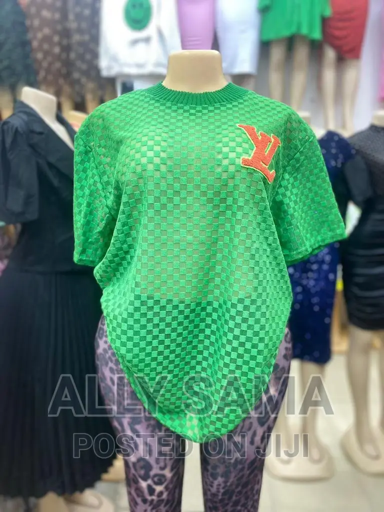 For the Lady Tshirts