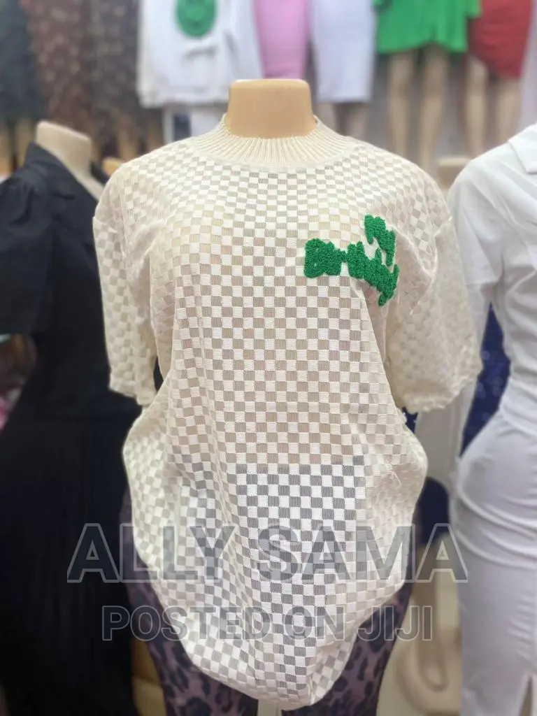 For the Lady Tshirts