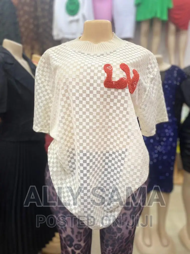 For the Lady Tshirts