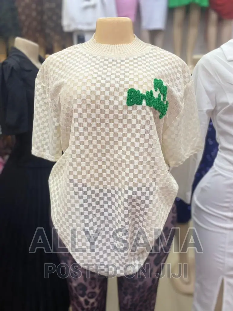 For the Lady Tshirts