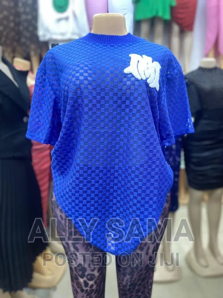 For the Lady Tshirts