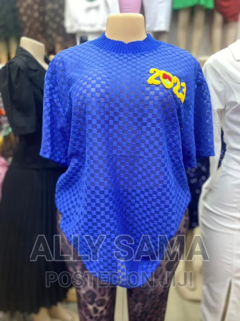 For the Lady Tshirts