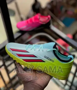 Adizero (Brand Adidas) Training Football Boot