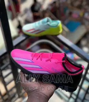 Adizero (Brand Adidas) Training Football Boot
