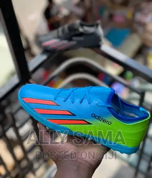 Adizero (Brand Adidas) Training Football Boot