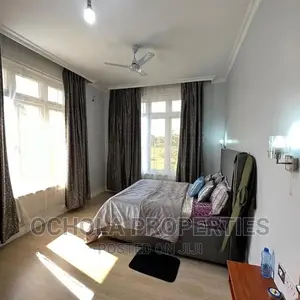 Furnished 2bdrm Apartment in Mbezi for rent