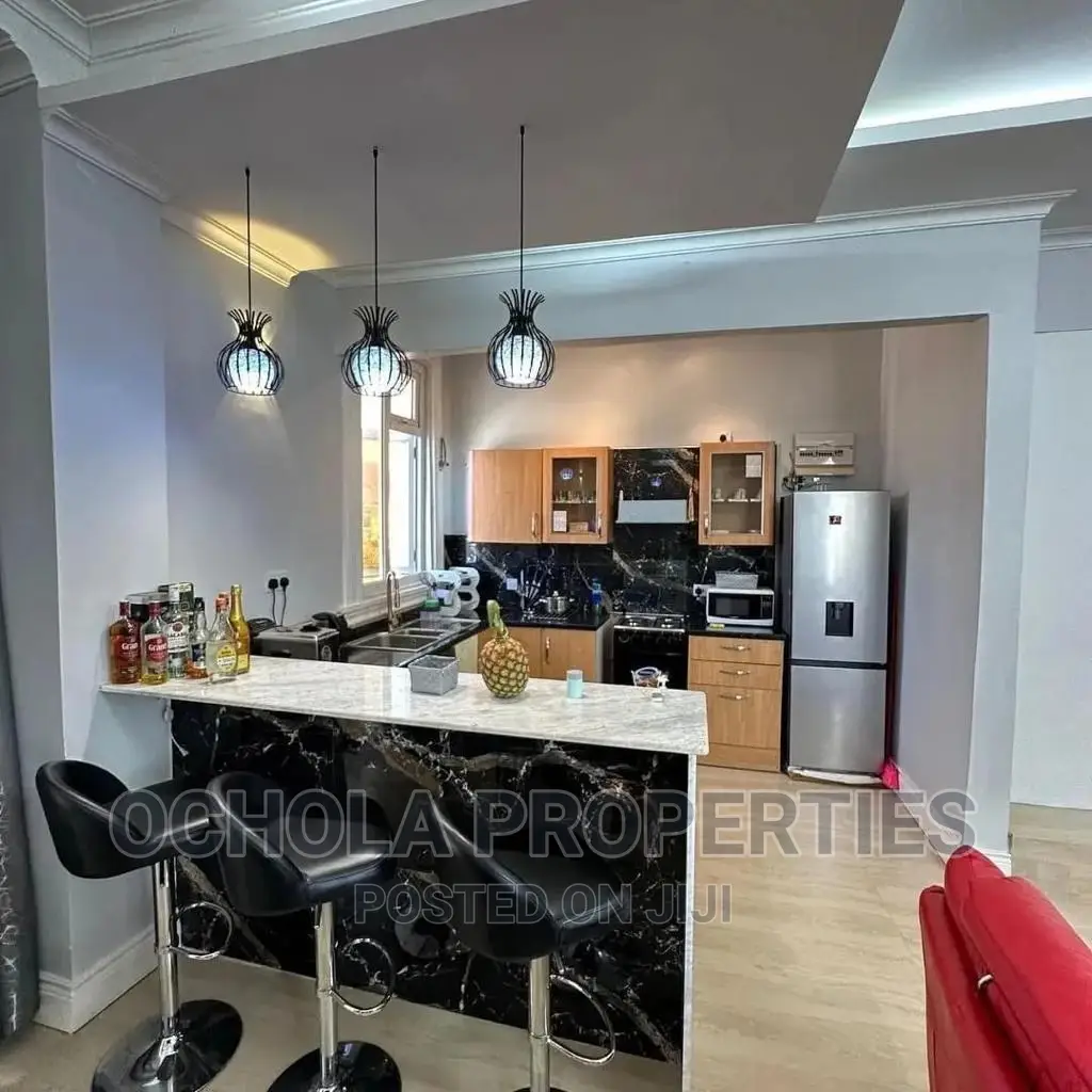 Furnished 2bdrm Apartment in Mbezi for rent