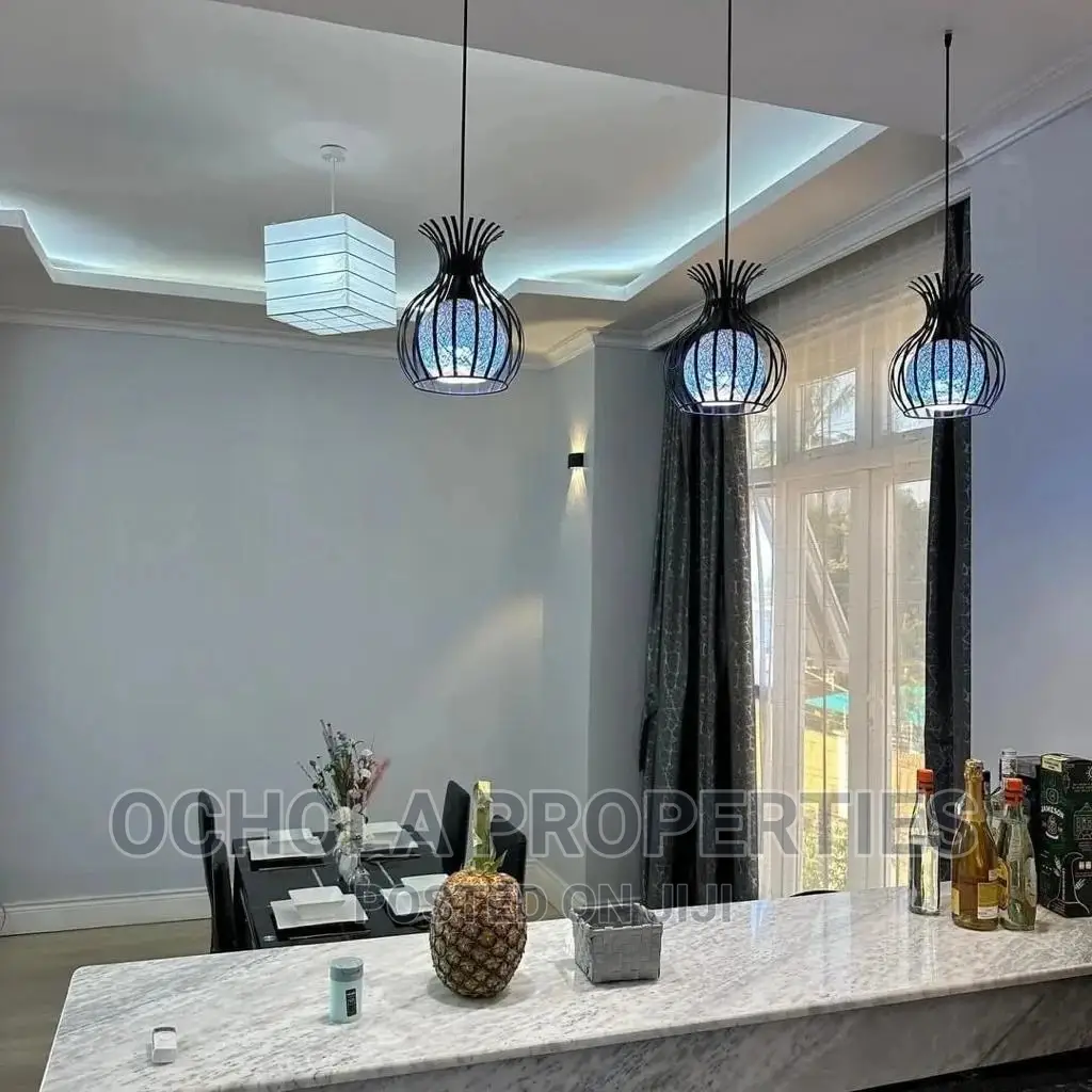 Furnished 2bdrm Apartment in Mbezi for rent
