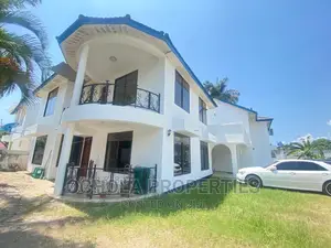 4bdrm House in Mikocheni for sale