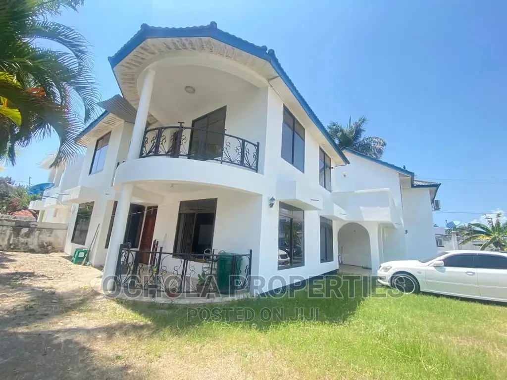 4bdrm House in Mikocheni for sale