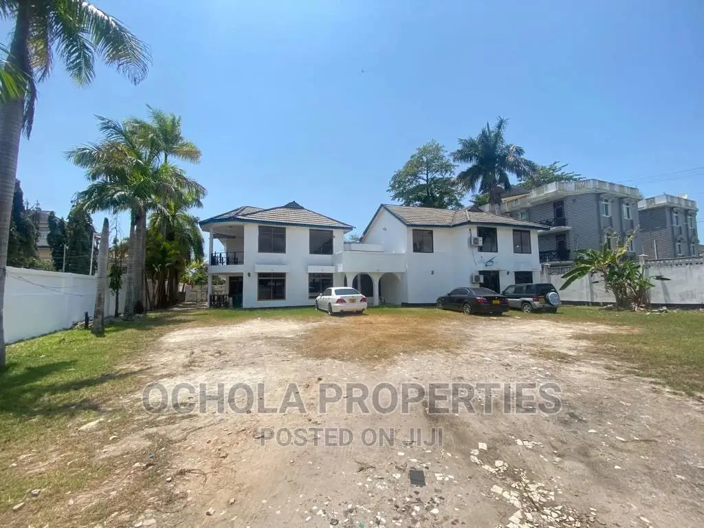 4bdrm House in Mikocheni for sale