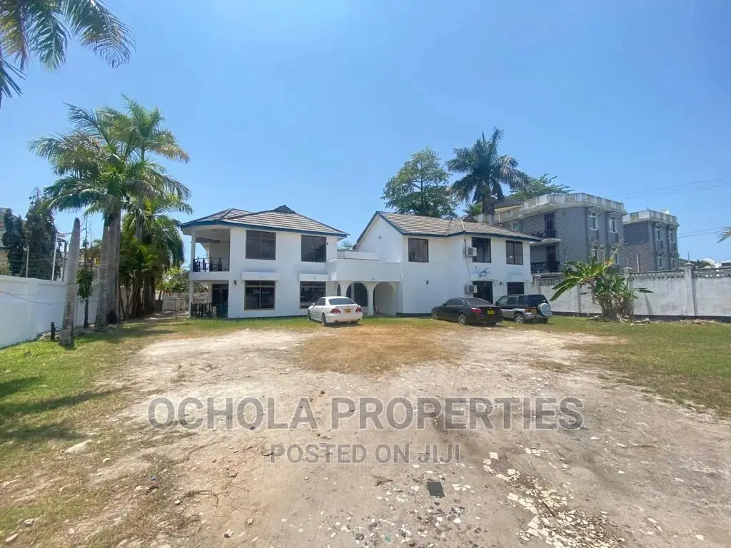 4bdrm House in Mikocheni for sale