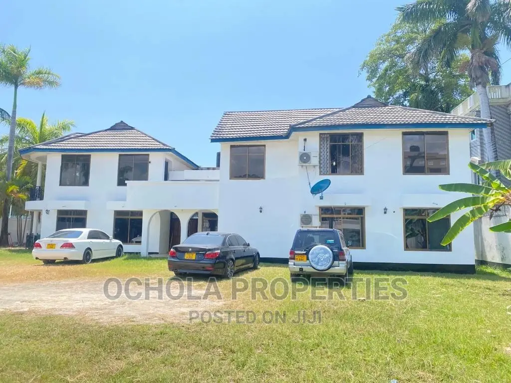 4bdrm House in Mikocheni for sale