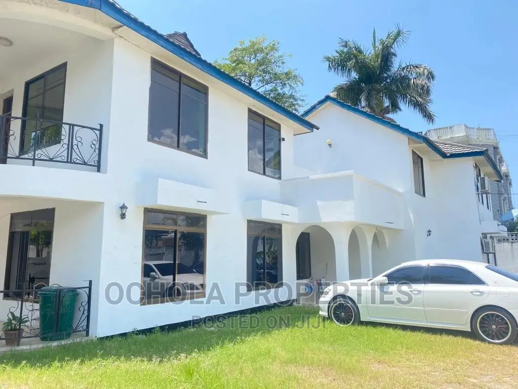 4bdrm House in Mikocheni for sale