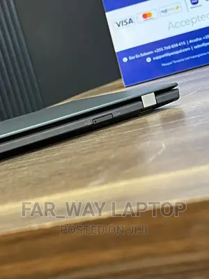Laptop Lenovo ThinkPad X1 Carbon 8GB Intel Core I5 SSD 256GB
