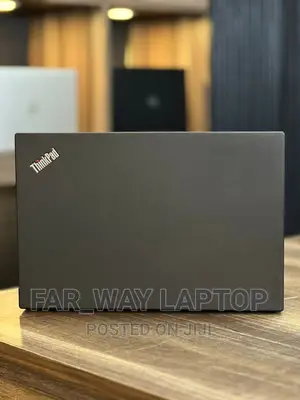 Laptop Lenovo ThinkPad X1 Carbon 8GB Intel Core I5 SSD 256GB