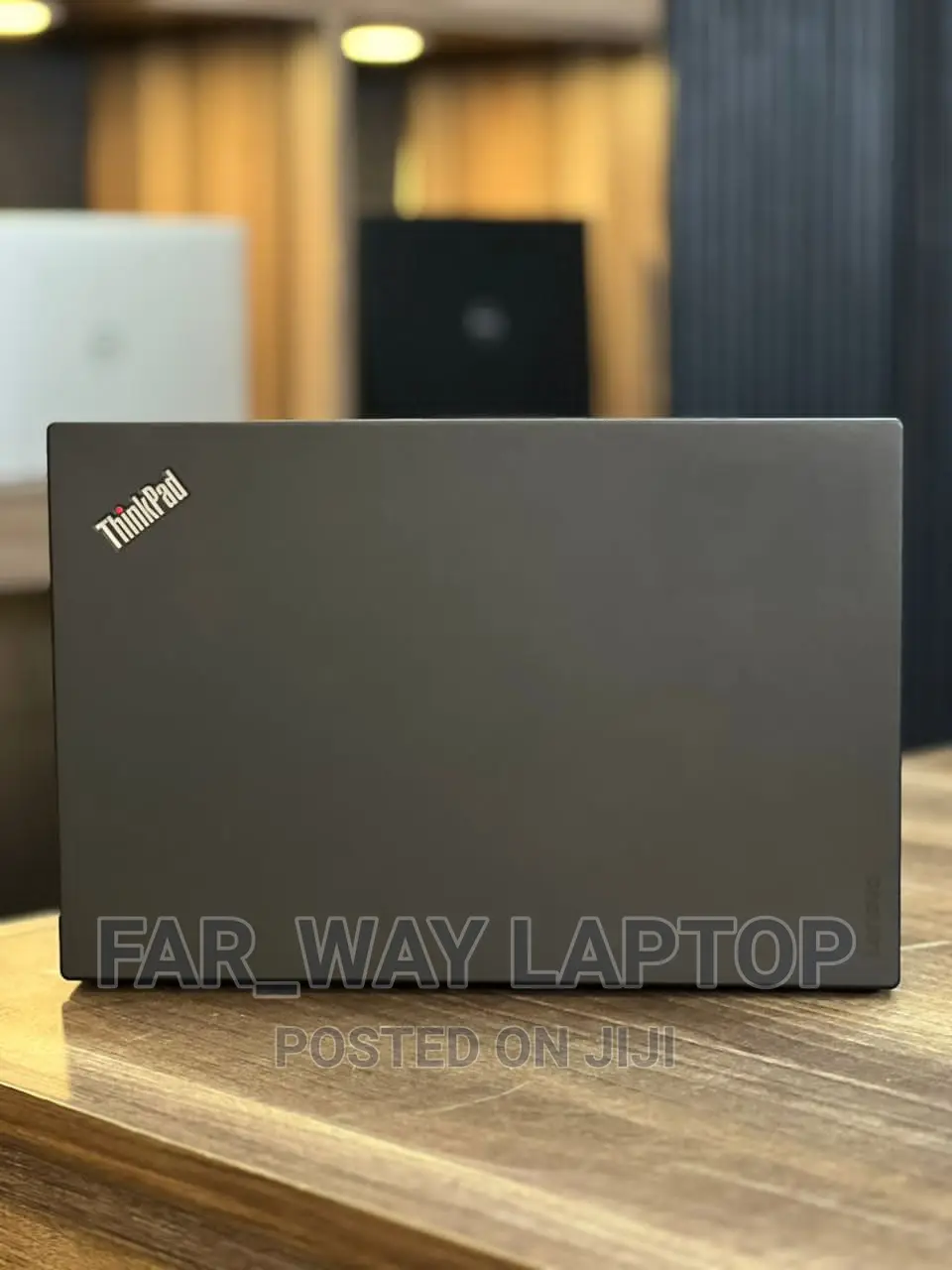 Laptop Lenovo ThinkPad X1 Carbon 8GB Intel Core I5 SSD 256GB