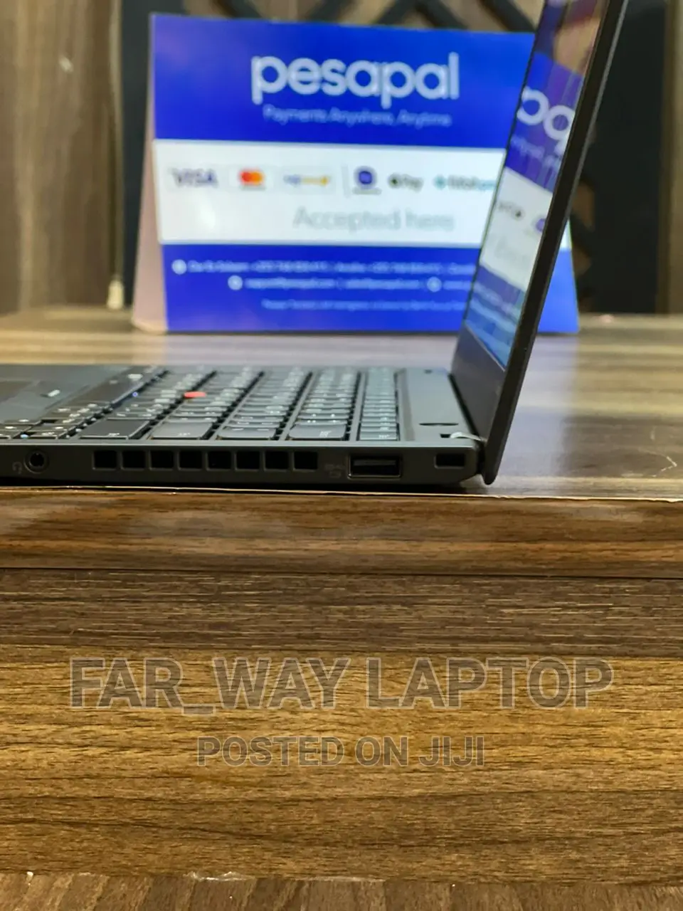 Laptop Lenovo ThinkPad X1 Carbon 8GB Intel Core I5 SSD 256GB