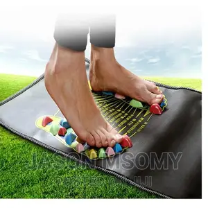 Foot Massage