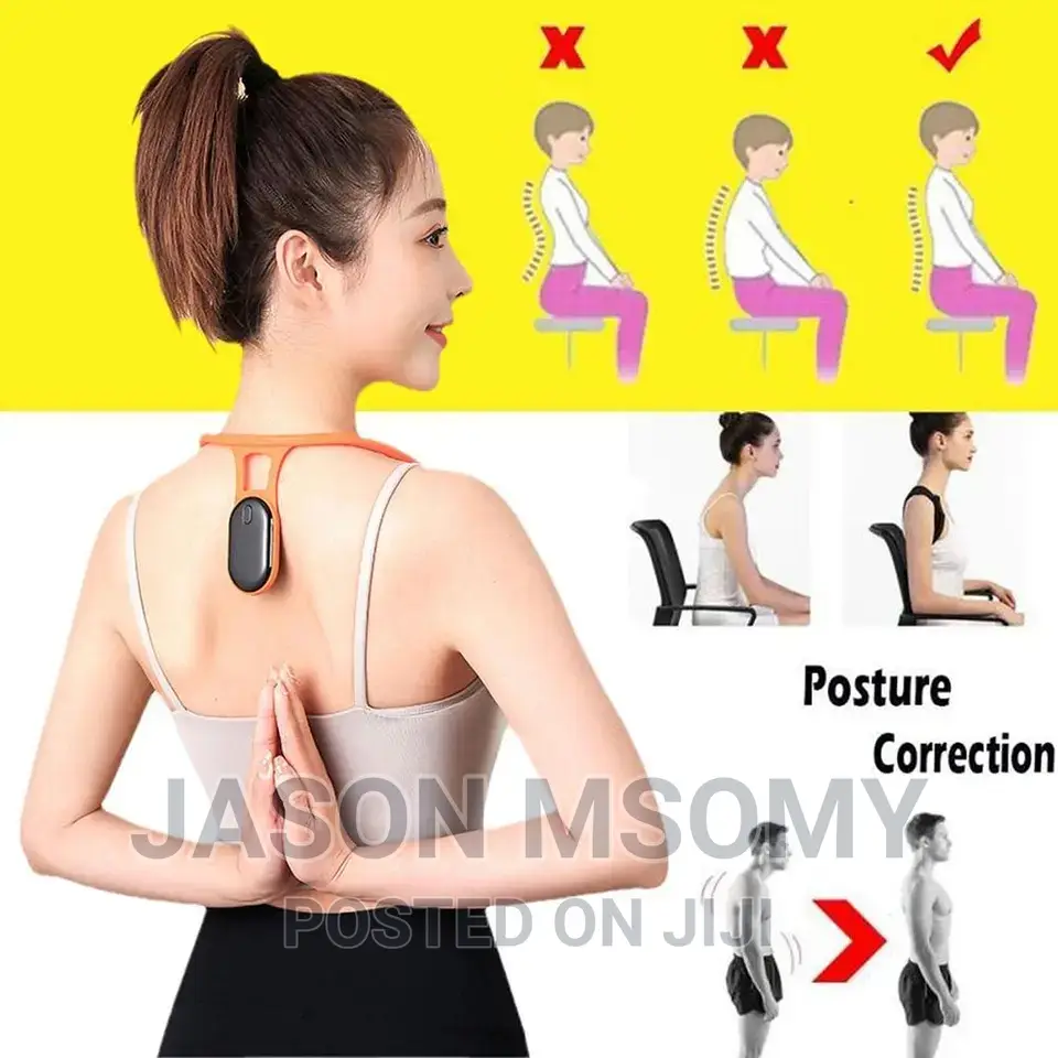 Lymphatic Soothing Bodyshape Neck Instrument
