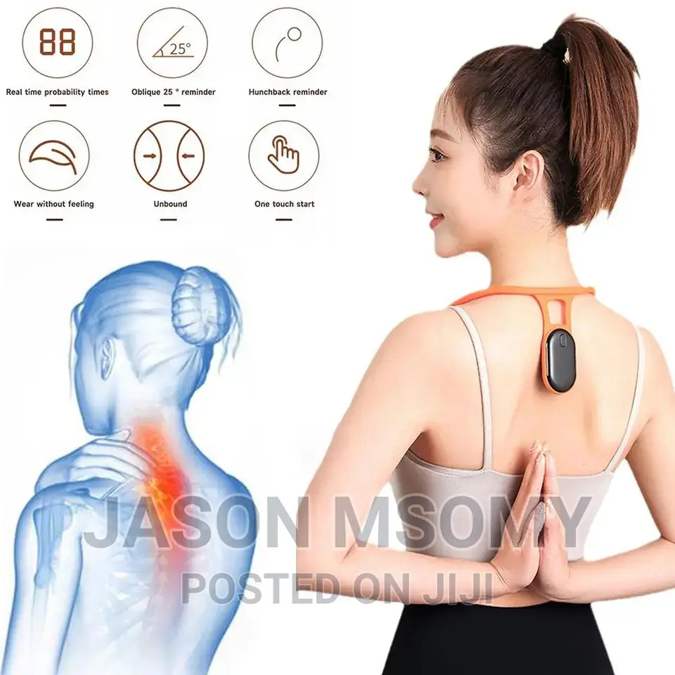 Lymphatic Soothing Bodyshape Neck Instrument