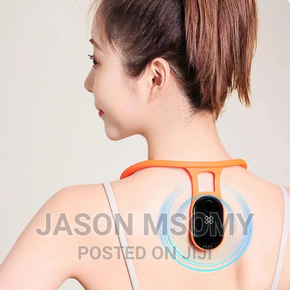 Lymphatic Soothing Bodyshape Neck Instrument