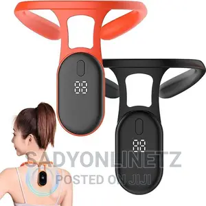 Posture Corrector Body Shape Neck