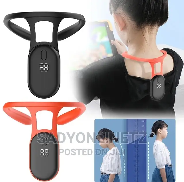 Posture Corrector Body Shape Neck