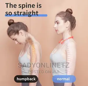 Posture Corrector Body Shape Neck