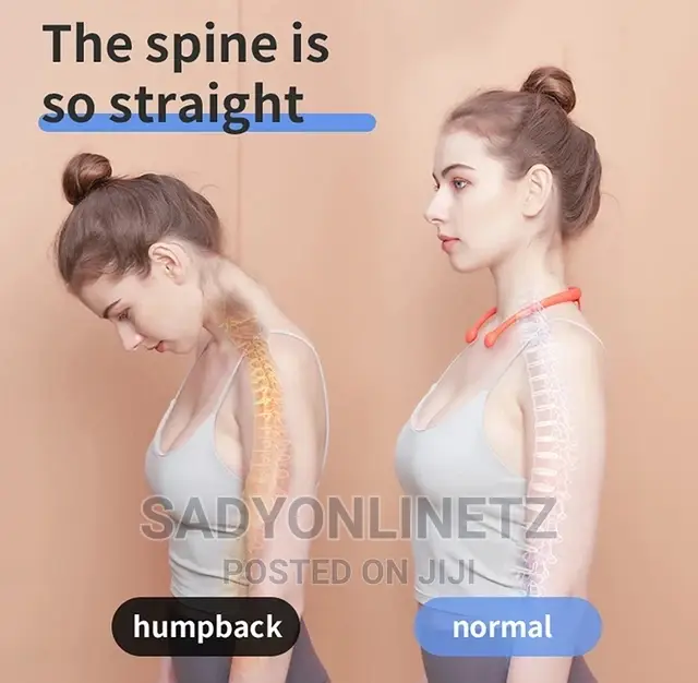 Posture Corrector Body Shape Neck
