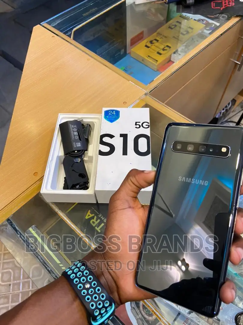 Samsung Galaxy S10 128 GB
