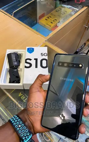 Samsung Galaxy S10 128 GB