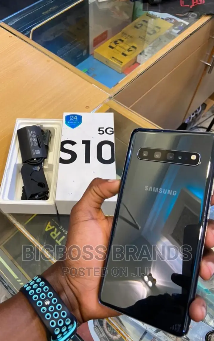 Samsung Galaxy S10 128 GB