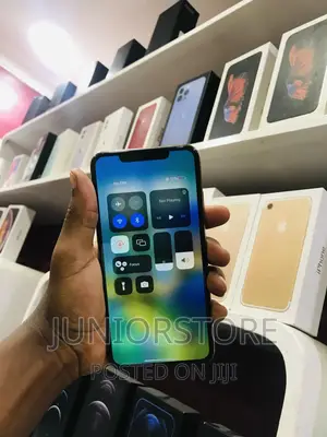 Apple iPhone XS Max 256 GB Gold
