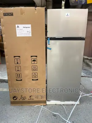 Delta Fridge Liter 208