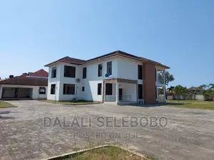5bdrm Bungalow in Bahari Beach, Kinondoni for sale