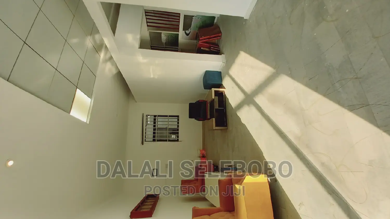 Office Space Underground Floor Near Mliman City Mall